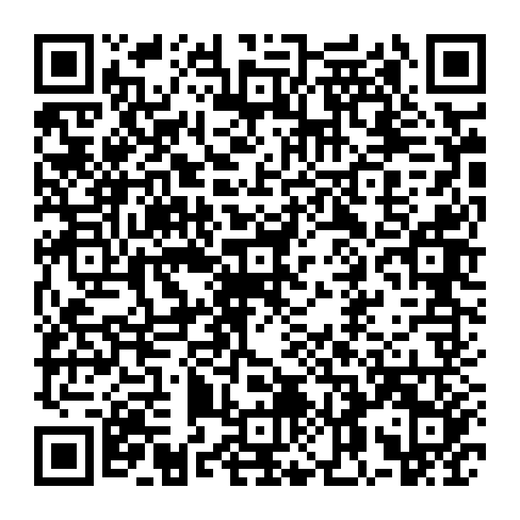 QR code for the Porchfest LA map at losfelizevents.com/porchfest